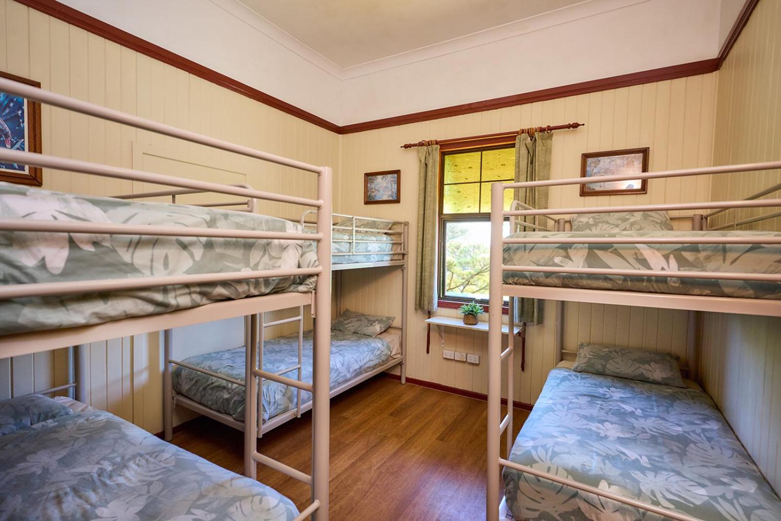 On The Wallaby Eco Lodge Yungaburra Exterior photo